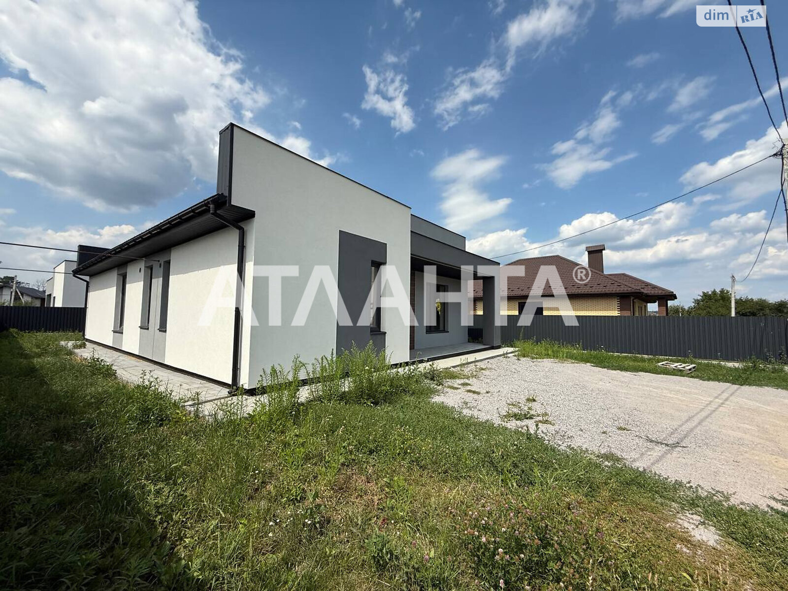 одноэтажный дом беседка, 115 кв. м, газобетон. Продажа в Виннице район Барское шоссе фото 2 одноэтажный дом беседка, 115 кв. м, газобетон. Продажа в Виннице район Барское шоссе фото 2