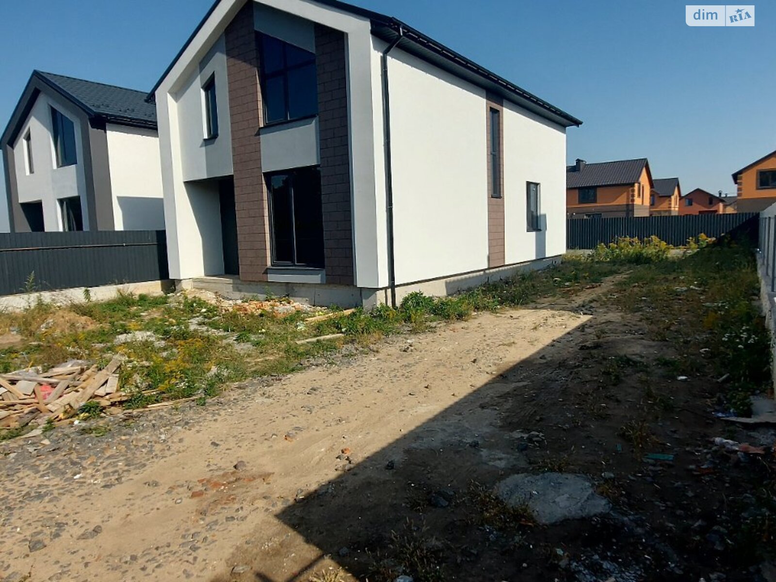 двухэтажный дом с верандой, 125 кв. м, кирпич. Продажа в Агрономичном фото 1 двухэтажный дом с верандой, 125 кв. м, кирпич. Продажа в Агрономичном фото 1