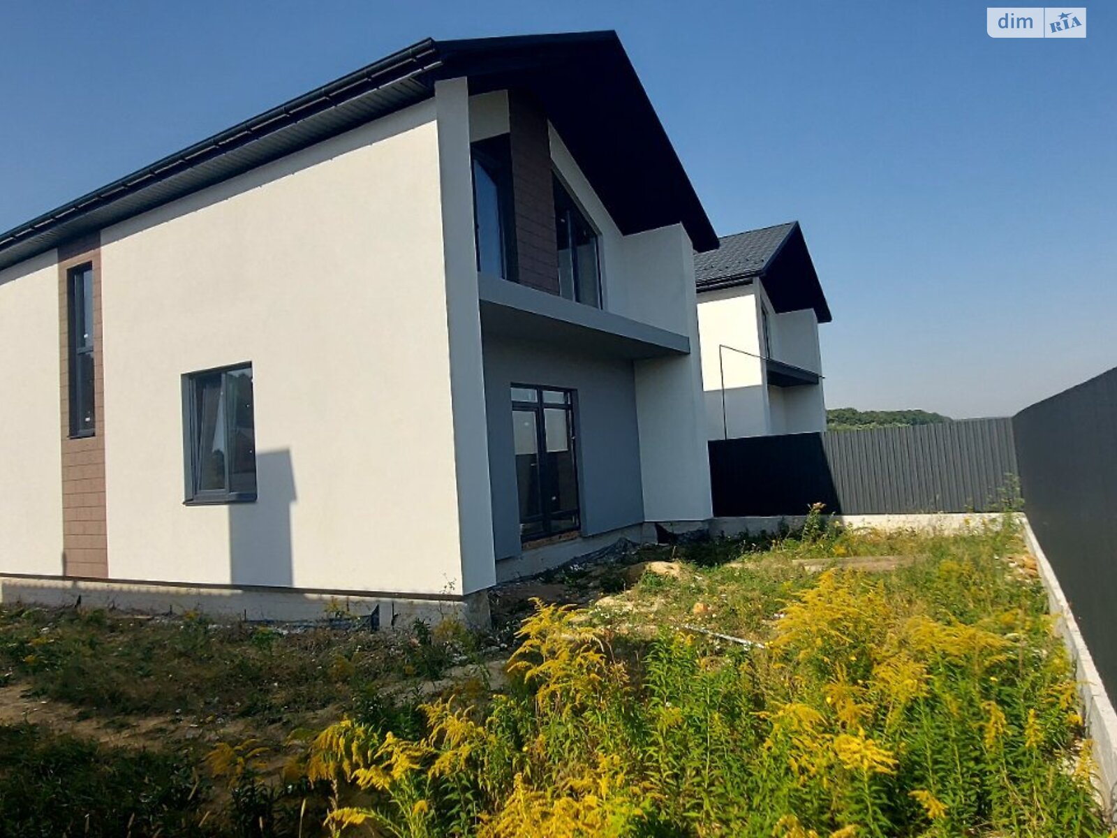 двухэтажный дом с верандой, 125 кв. м, кирпич. Продажа в Агрономичном фото 1 двухэтажный дом с верандой, 125 кв. м, кирпич. Продажа в Агрономичном фото 1
