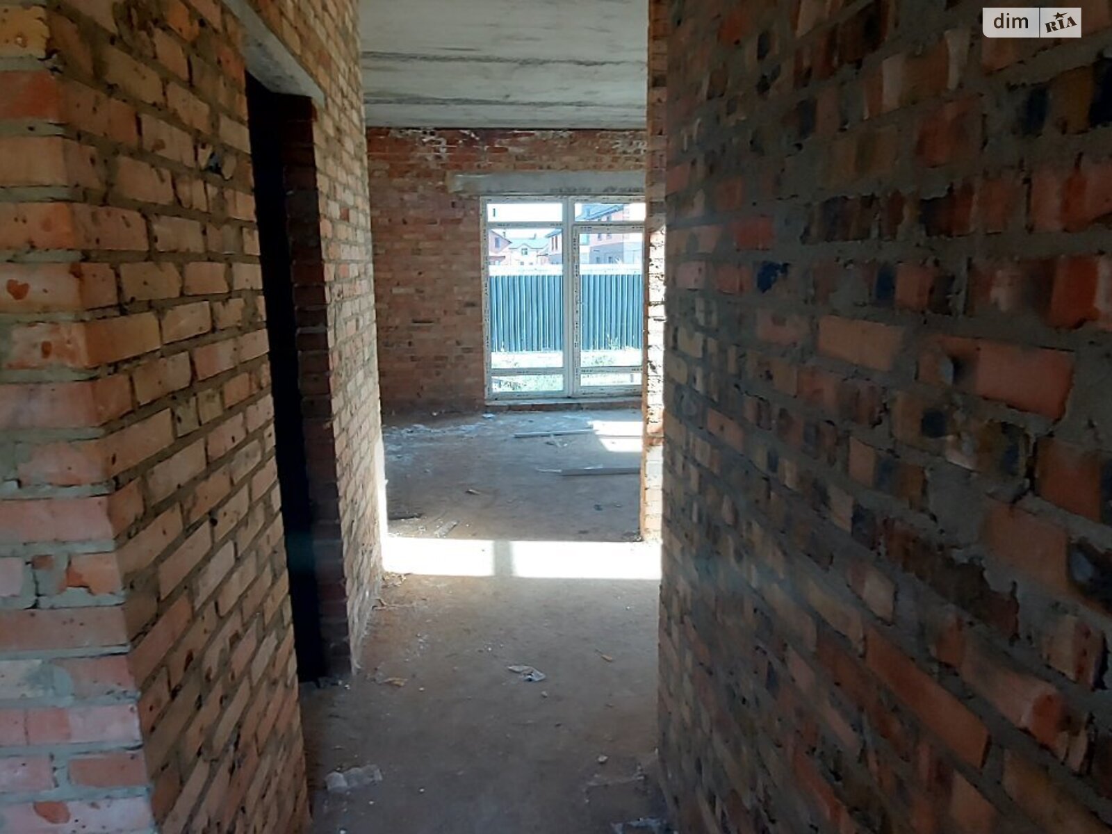 двухэтажный дом с верандой, 125 кв. м, кирпич. Продажа в Агрономичном фото 1 двухэтажный дом с верандой, 125 кв. м, кирпич. Продажа в Агрономичном фото 1