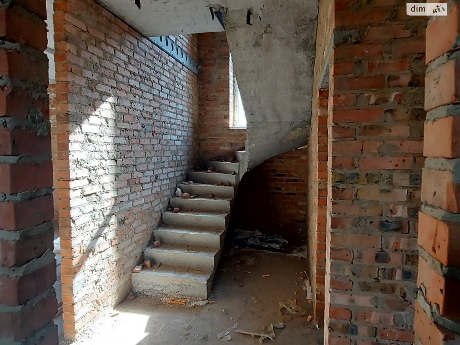 двухэтажный дом с верандой, 125 кв. м, кирпич. Продажа в Агрономичном фото 1 двухэтажный дом с верандой, 125 кв. м, кирпич. Продажа в Агрономичном фото 1