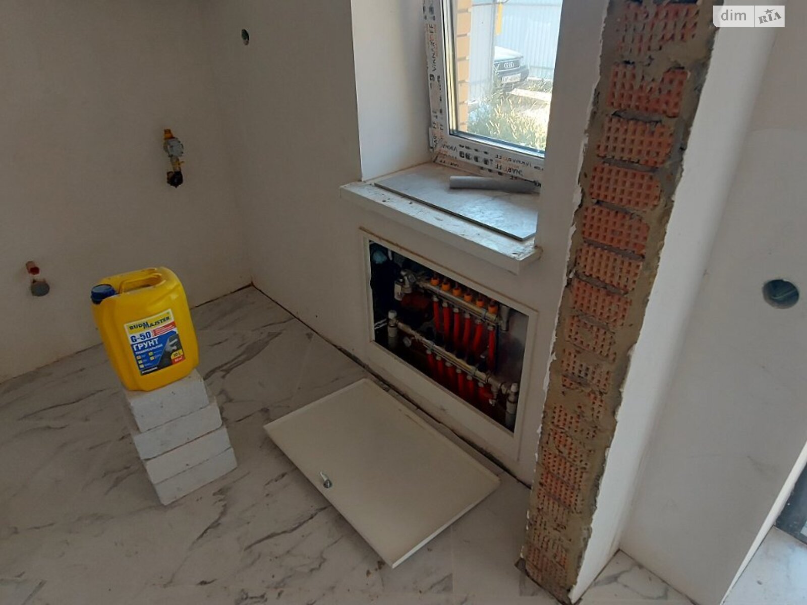 одноэтажный дом, 125 кв. м, кирпич. Продажа в Агрономичном фото 1 одноэтажный дом, 125 кв. м, кирпич. Продажа в Агрономичном фото 1