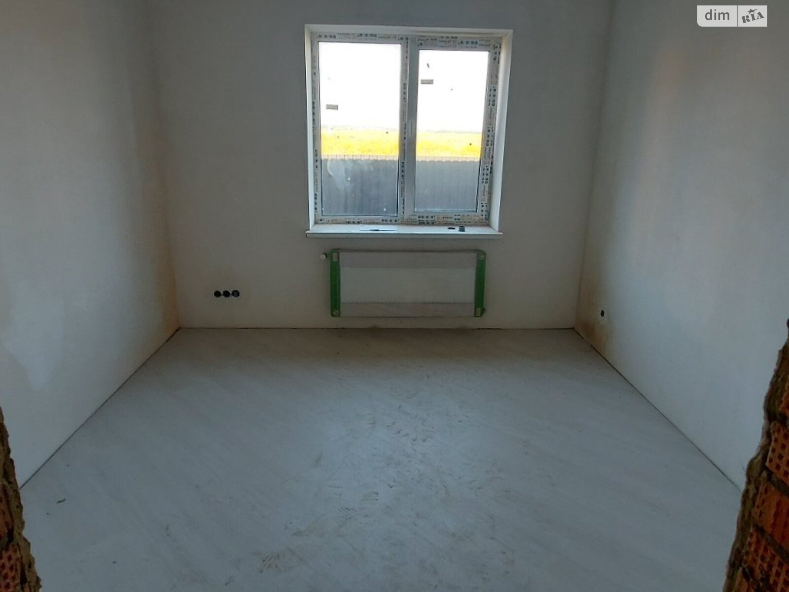 одноэтажный дом, 125 кв. м, кирпич. Продажа в Агрономичном фото 1 одноэтажный дом, 125 кв. м, кирпич. Продажа в Агрономичном фото 1