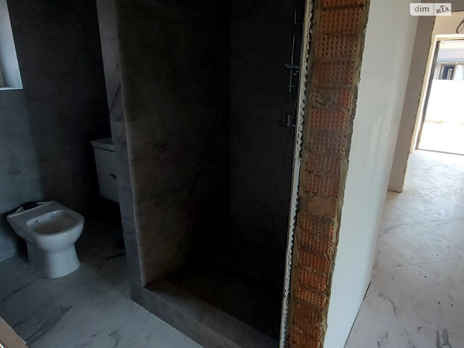 одноэтажный дом, 125 кв. м, кирпич. Продажа в Агрономичном фото 1 одноэтажный дом, 125 кв. м, кирпич. Продажа в Агрономичном фото 1