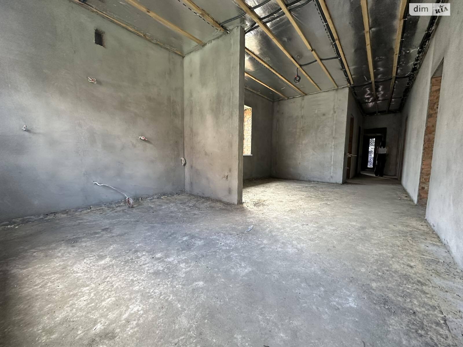 одноповерховий будинок, 110 кв. м, цегла. Продаж у Агрономічному фото 1 одноповерховий будинок, 110 кв. м, цегла. Продаж у Агрономічному фото 1