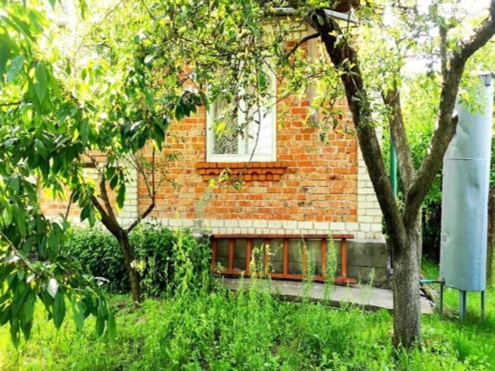 одноэтажный дом, 27.4 кв. м, кирпич. Продажа в Виннице район Барское шоссе фото 1