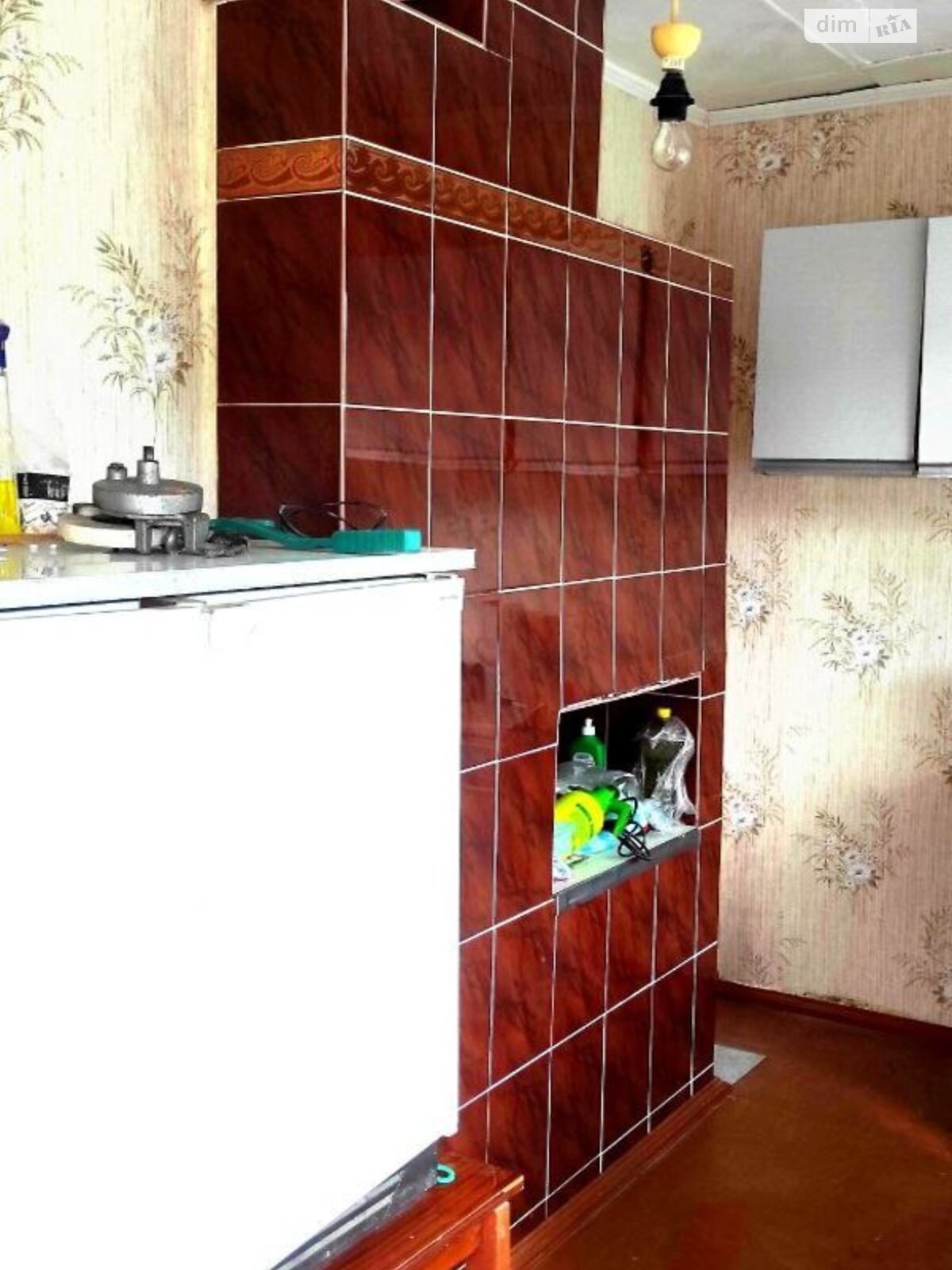 одноэтажный дом, 27.4 кв. м, кирпич. Продажа в Виннице район Барское шоссе фото 1