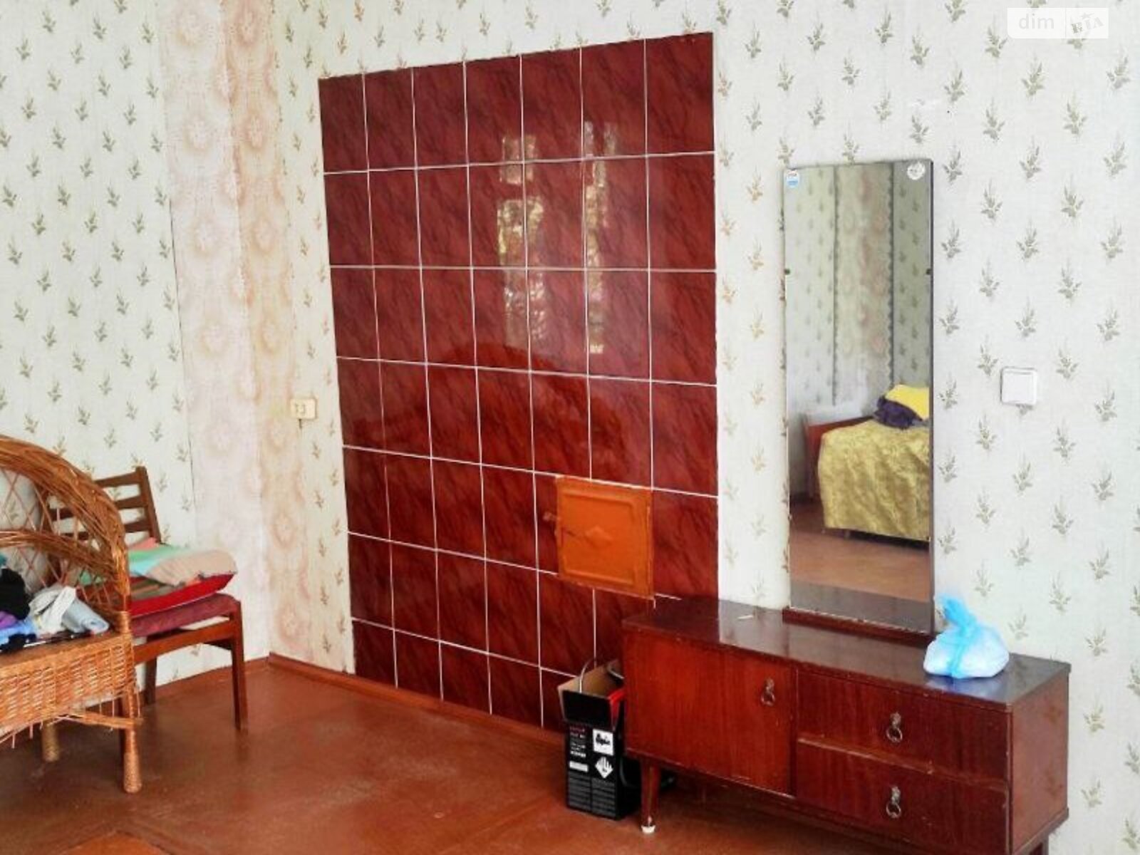 одноэтажный дом, 27.4 кв. м, кирпич. Продажа в Виннице район Барское шоссе фото 1