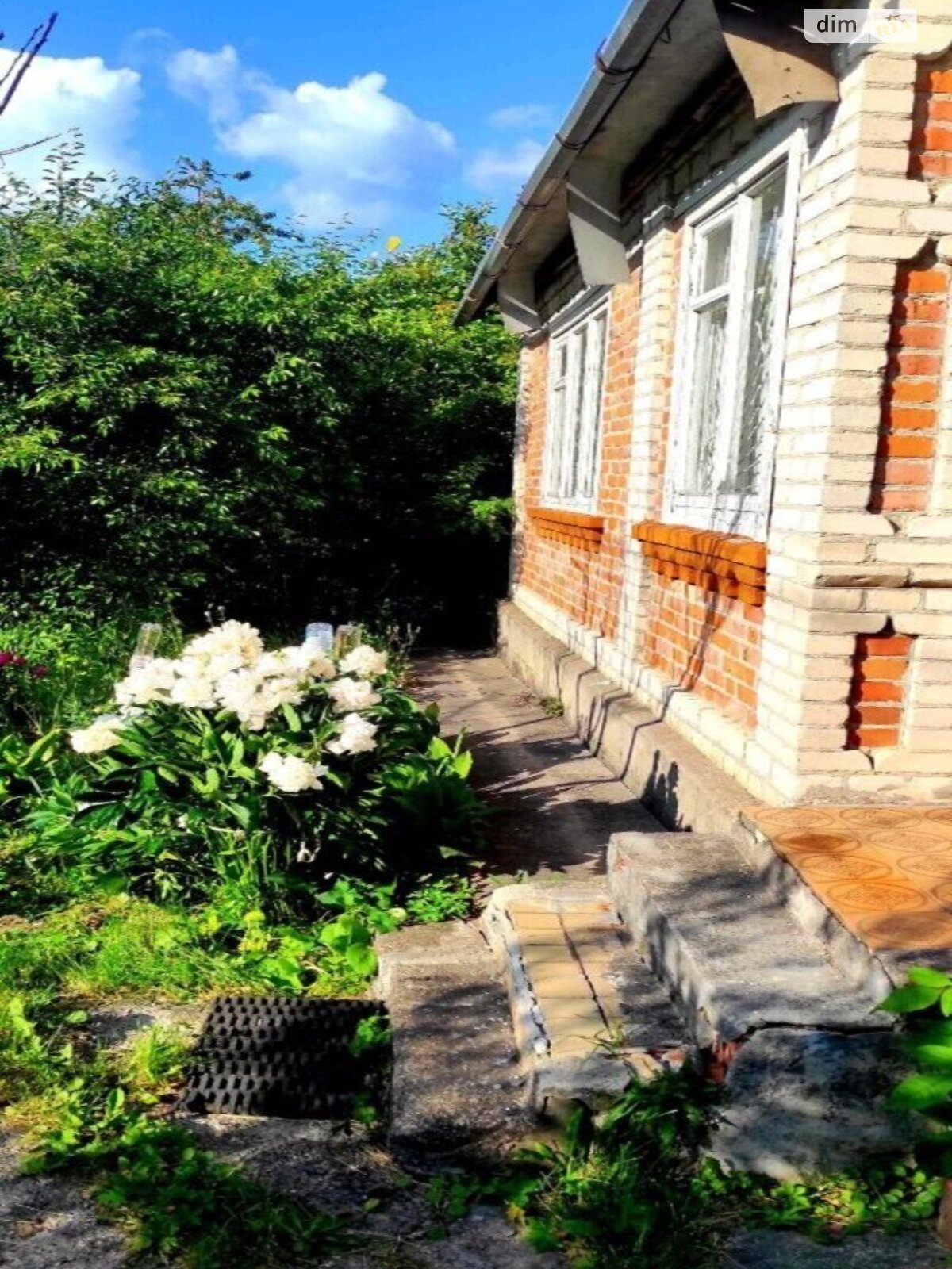 одноэтажный дом, 27.4 кв. м, кирпич. Продажа в Виннице район Барское шоссе фото 1