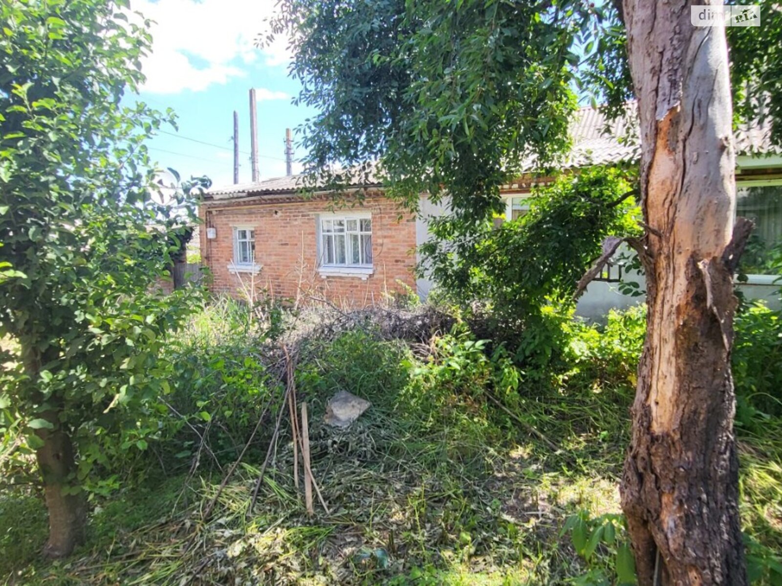 двухэтажный дом, 40 кв. м, кирпич. Продажа в Агрономичном фото 1 двухэтажный дом, 40 кв. м, кирпич. Продажа в Агрономичном фото 1