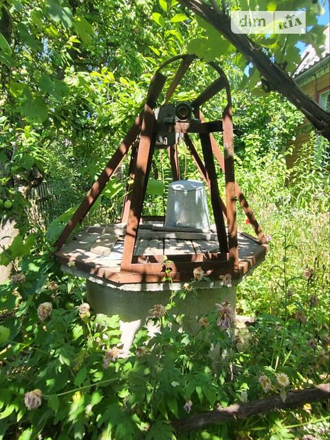 Дом по адресу ул. Юзвинская (площадь 40 м²) - Atlanta.ua - фото 11