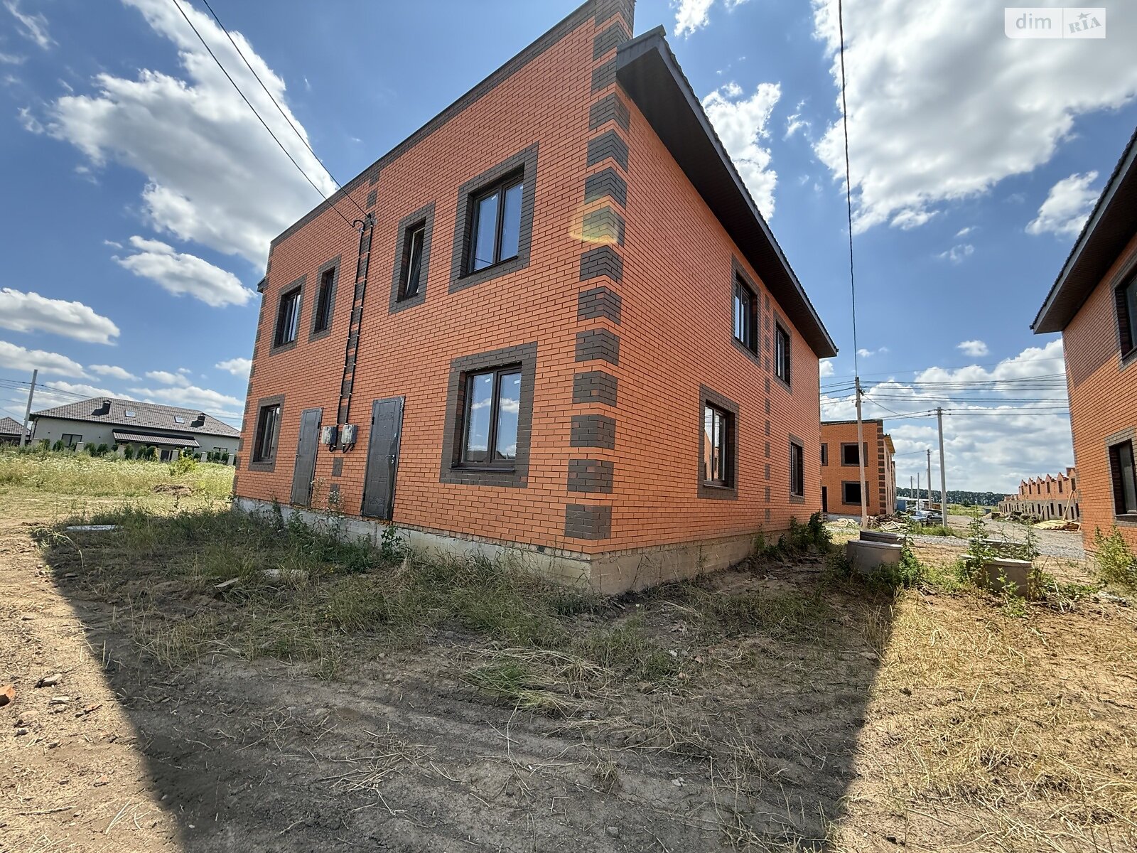 двоповерховий будинок, 70 кв. м, кирпич. Продаж в Вінниці, район Барське шосе фото 1 двоповерховий будинок, 70 кв. м, кирпич. Продаж в Вінниці, район Барське шосе фото 1