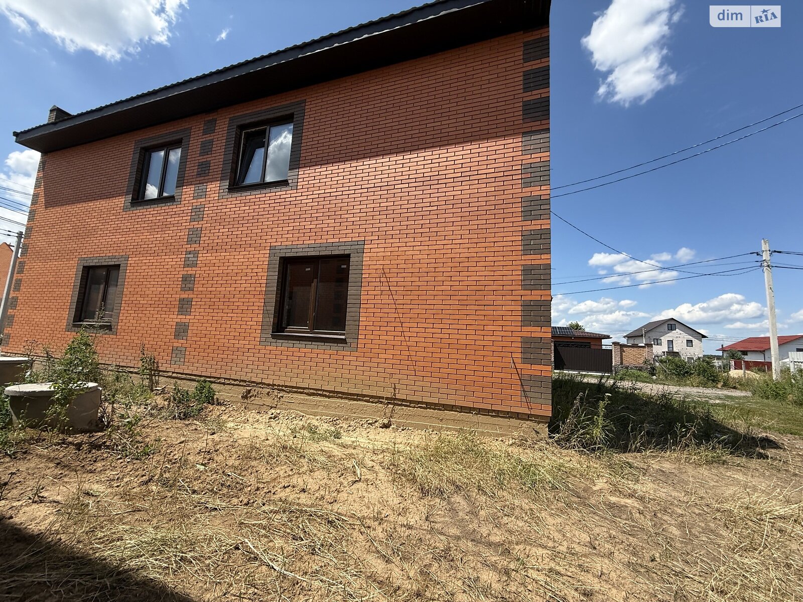 двоповерховий будинок, 70 кв. м, кирпич. Продаж в Вінниці, район Барське шосе фото 1 двоповерховий будинок, 70 кв. м, кирпич. Продаж в Вінниці, район Барське шосе фото 1