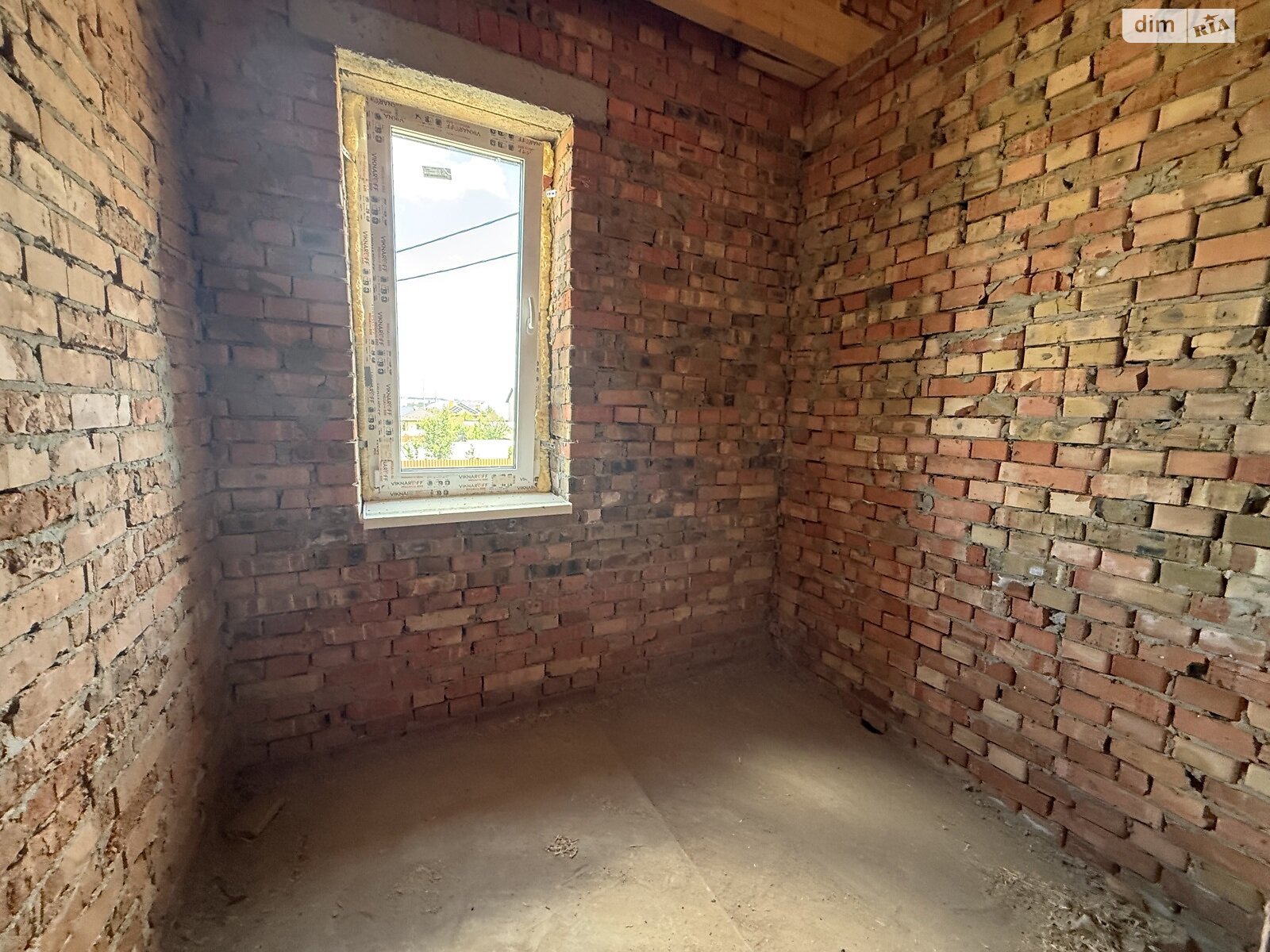 двоповерховий будинок, 70 кв. м, кирпич. Продаж в Вінниці, район Барське шосе фото 1 двоповерховий будинок, 70 кв. м, кирпич. Продаж в Вінниці, район Барське шосе фото 1