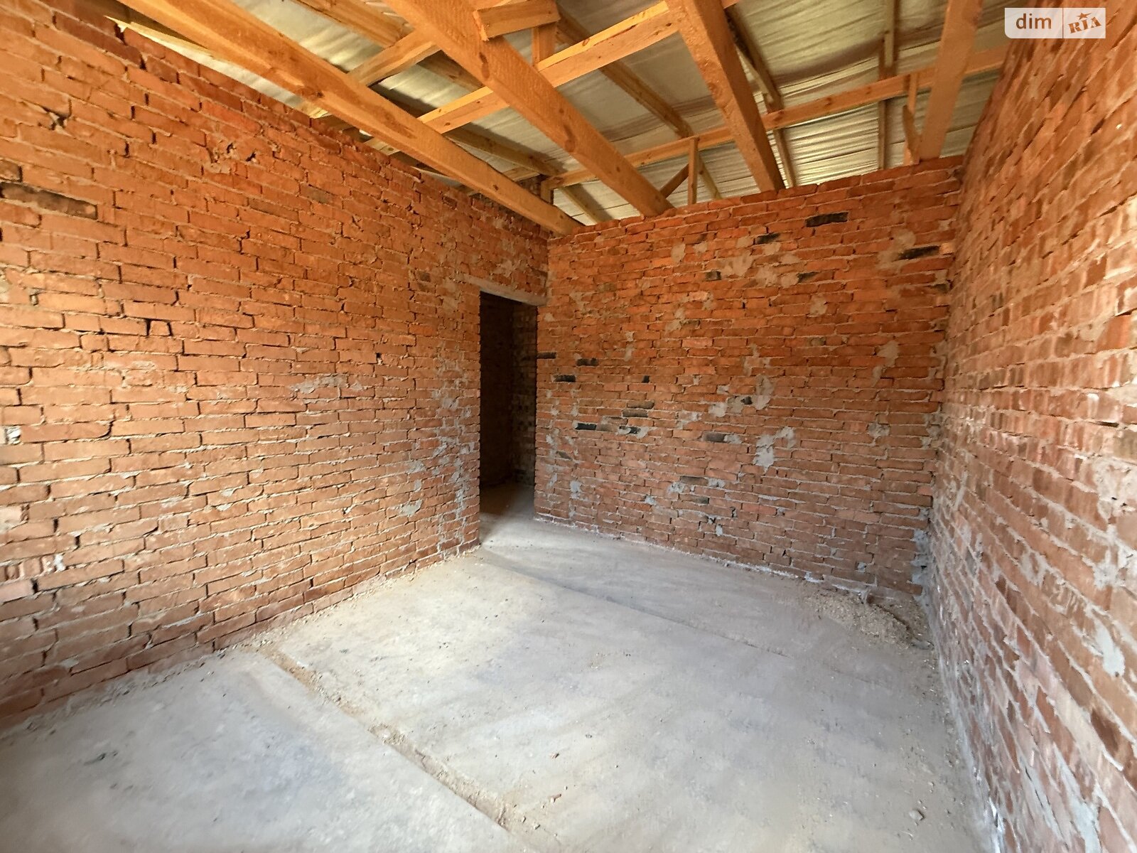 двоповерховий будинок, 70 кв. м, кирпич. Продаж в Вінниці, район Барське шосе фото 1 двоповерховий будинок, 70 кв. м, кирпич. Продаж в Вінниці, район Барське шосе фото 1
