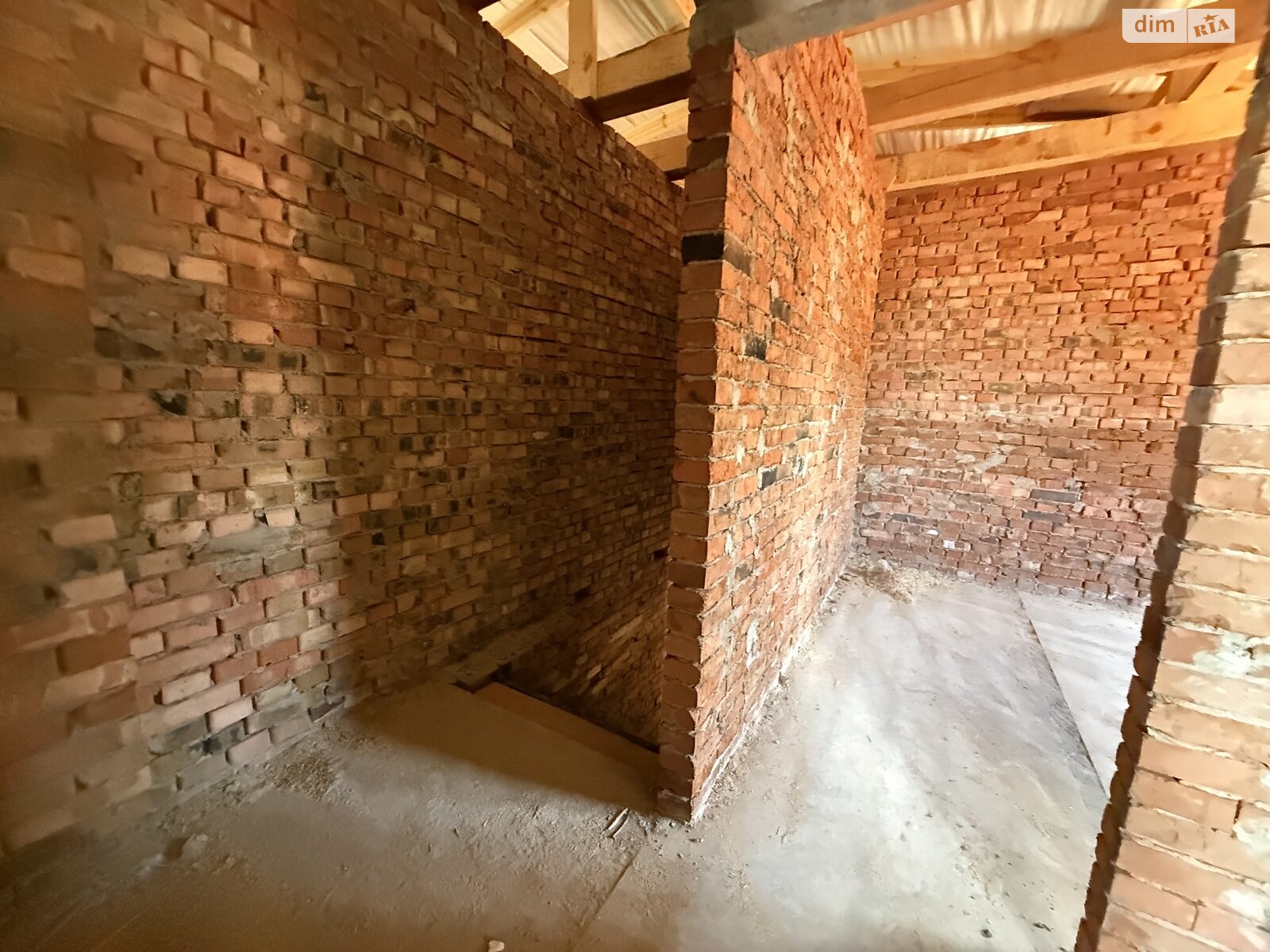 двоповерховий будинок, 70 кв. м, кирпич. Продаж в Вінниці, район Барське шосе фото 1 двоповерховий будинок, 70 кв. м, кирпич. Продаж в Вінниці, район Барське шосе фото 1
