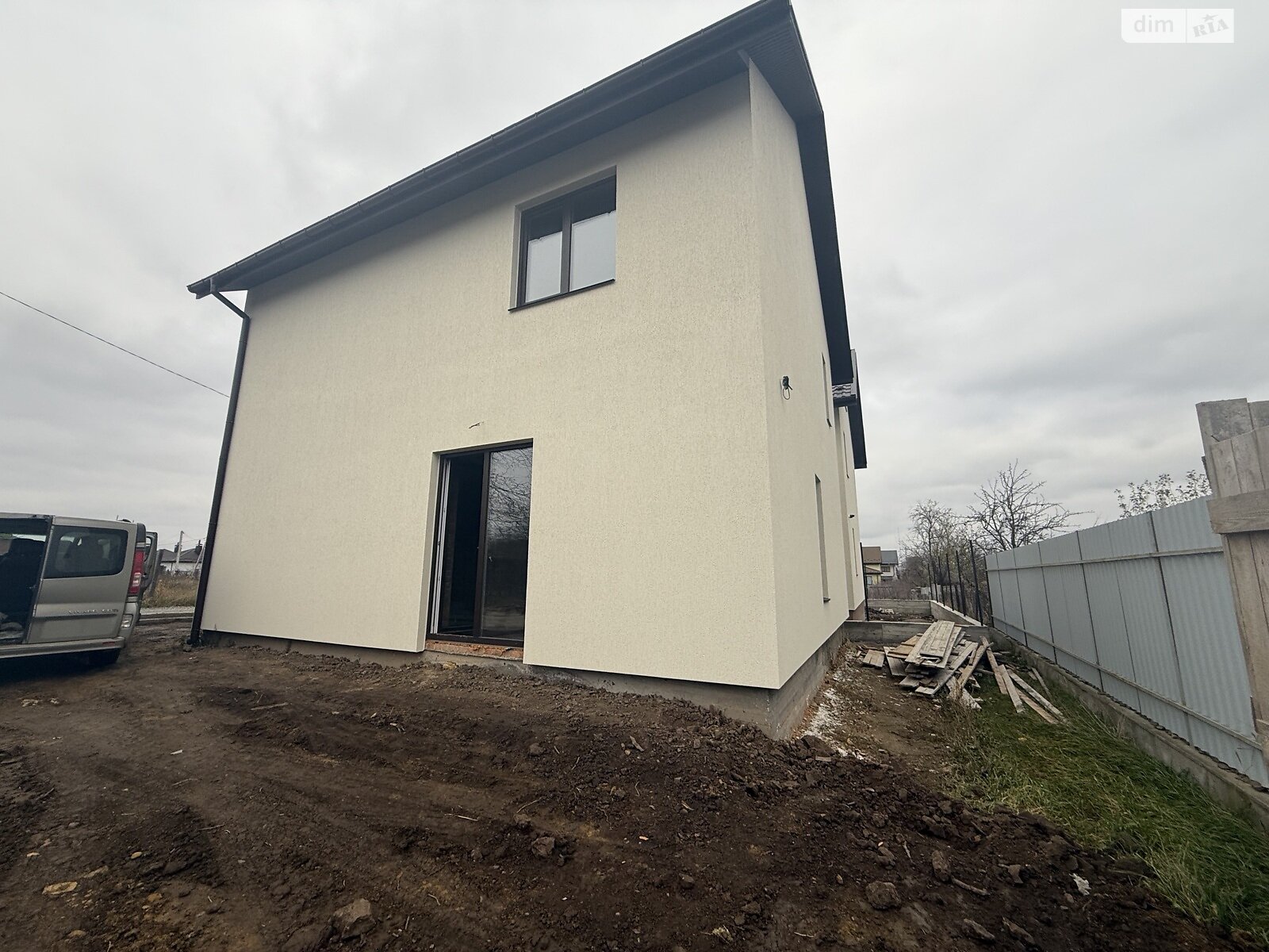 двухэтажный дом, 120 кв. м, кирпич. Продажа в Виннице район Пирогово фото 1 двухэтажный дом, 120 кв. м, кирпич. Продажа в Виннице район Пирогово фото 1