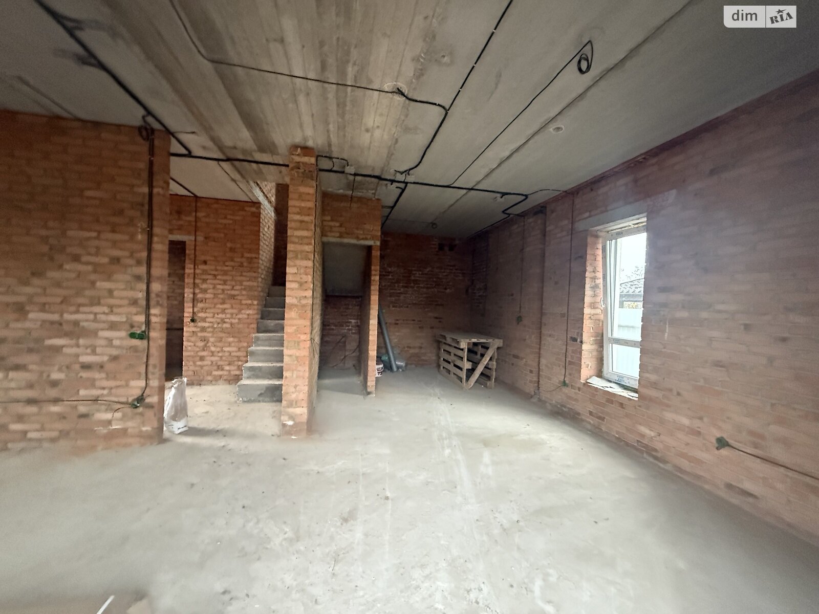 двухэтажный дом, 120 кв. м, кирпич. Продажа в Виннице район Пирогово фото 1 двухэтажный дом, 120 кв. м, кирпич. Продажа в Виннице район Пирогово фото 1