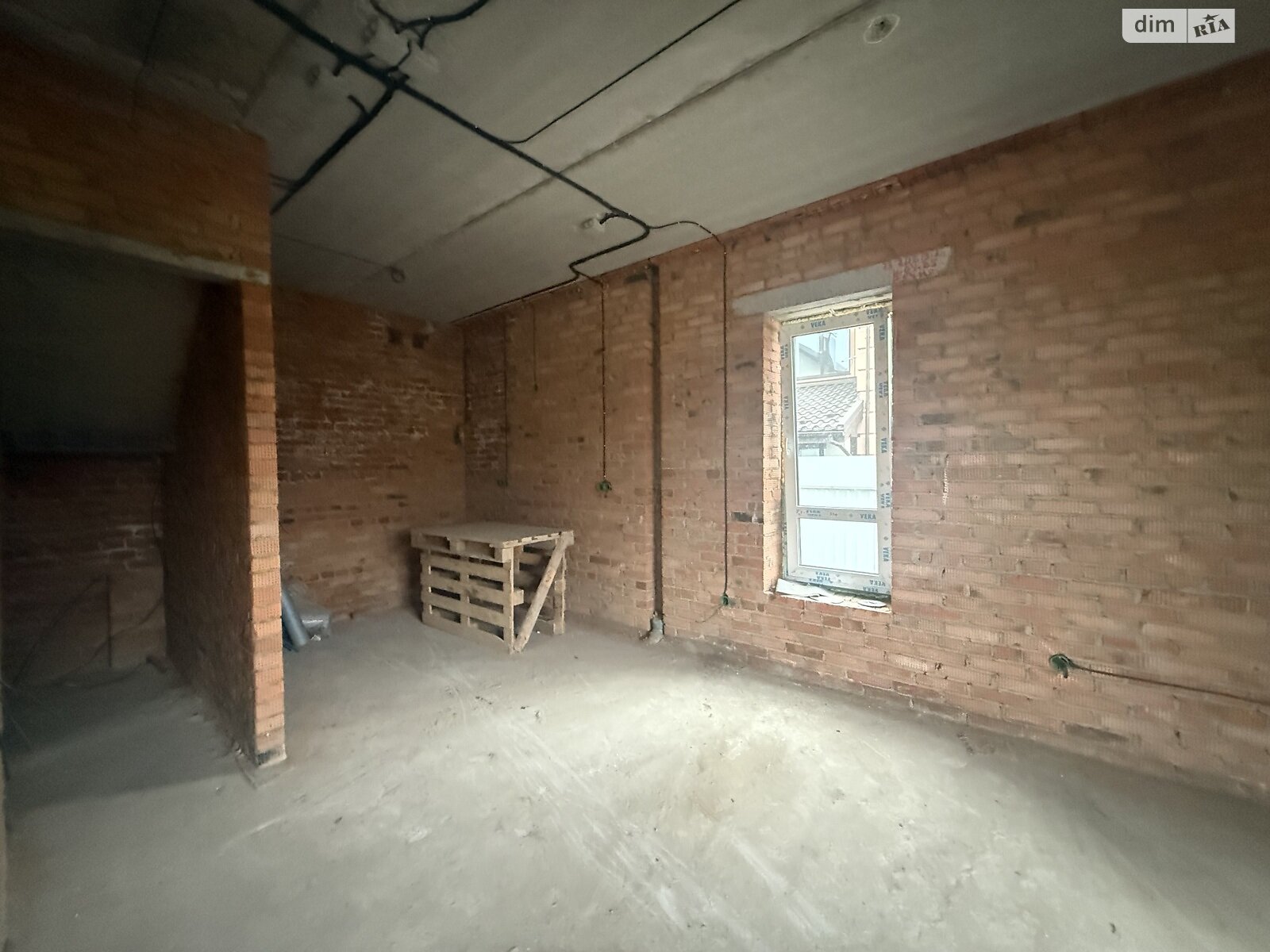 двухэтажный дом, 120 кв. м, кирпич. Продажа в Виннице район Пирогово фото 1 двухэтажный дом, 120 кв. м, кирпич. Продажа в Виннице район Пирогово фото 1