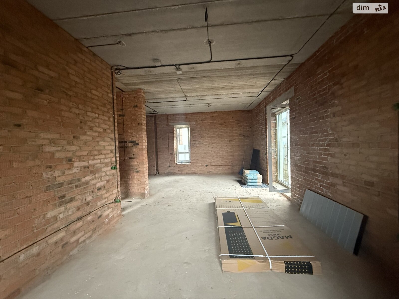 двухэтажный дом, 120 кв. м, кирпич. Продажа в Виннице район Пирогово фото 1 двухэтажный дом, 120 кв. м, кирпич. Продажа в Виннице район Пирогово фото 1