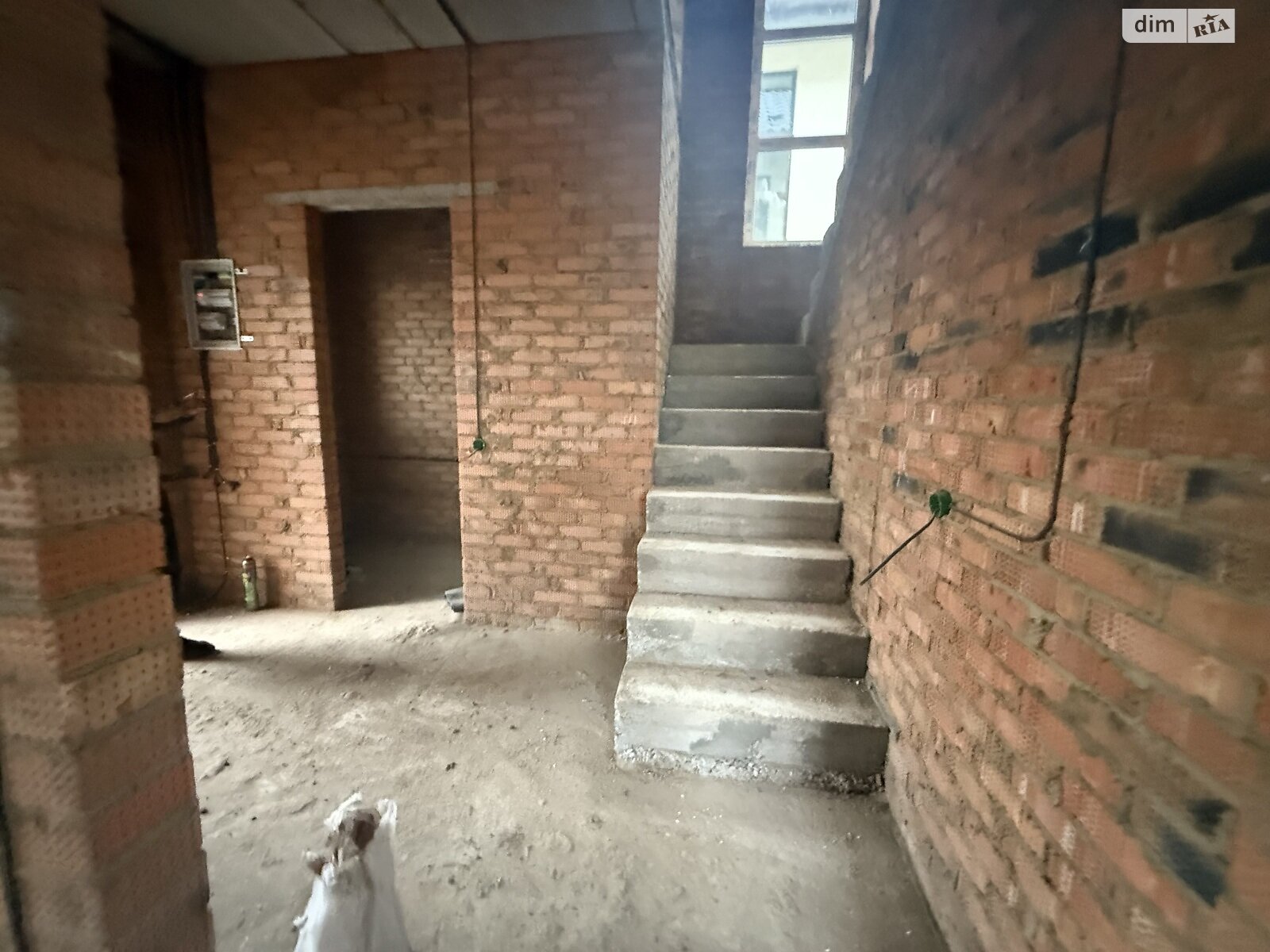 двухэтажный дом, 120 кв. м, кирпич. Продажа в Виннице район Пирогово фото 1 двухэтажный дом, 120 кв. м, кирпич. Продажа в Виннице район Пирогово фото 1