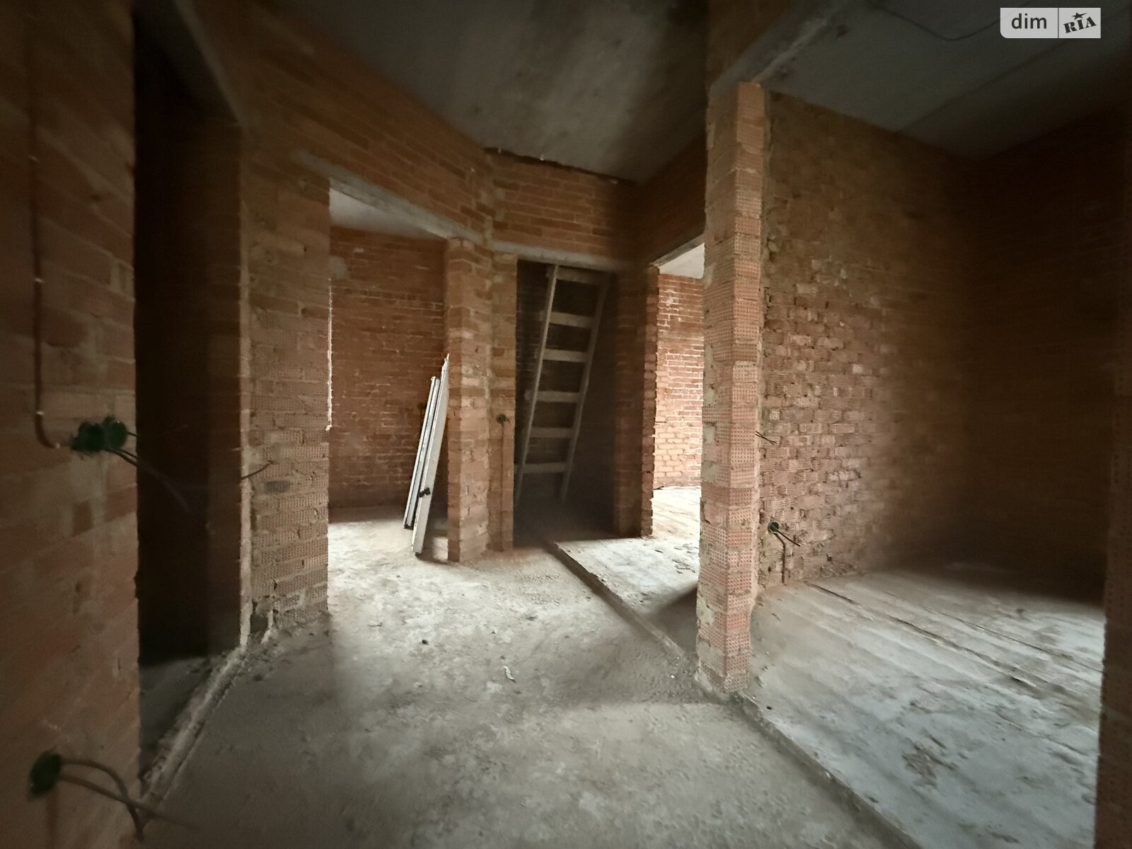 двухэтажный дом, 120 кв. м, кирпич. Продажа в Виннице район Пирогово фото 1 двухэтажный дом, 120 кв. м, кирпич. Продажа в Виннице район Пирогово фото 1