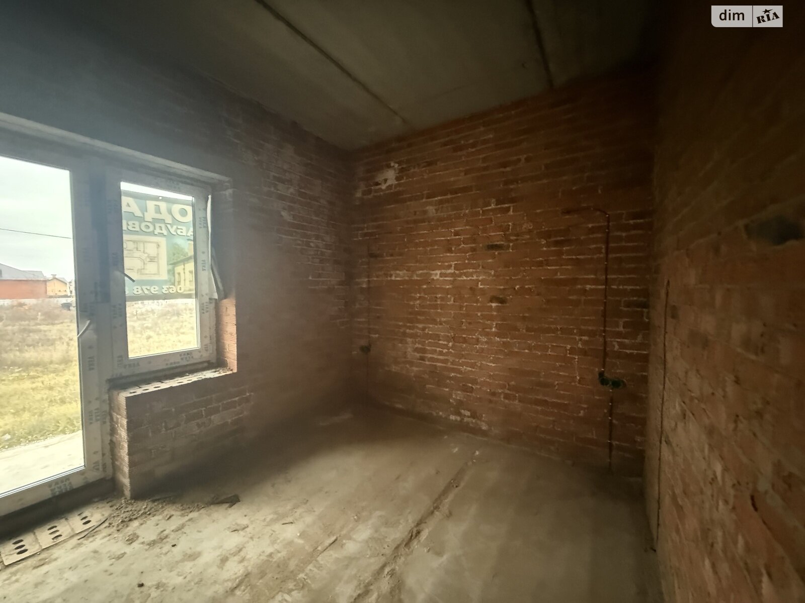 двухэтажный дом, 120 кв. м, кирпич. Продажа в Виннице район Пирогово фото 1 двухэтажный дом, 120 кв. м, кирпич. Продажа в Виннице район Пирогово фото 1