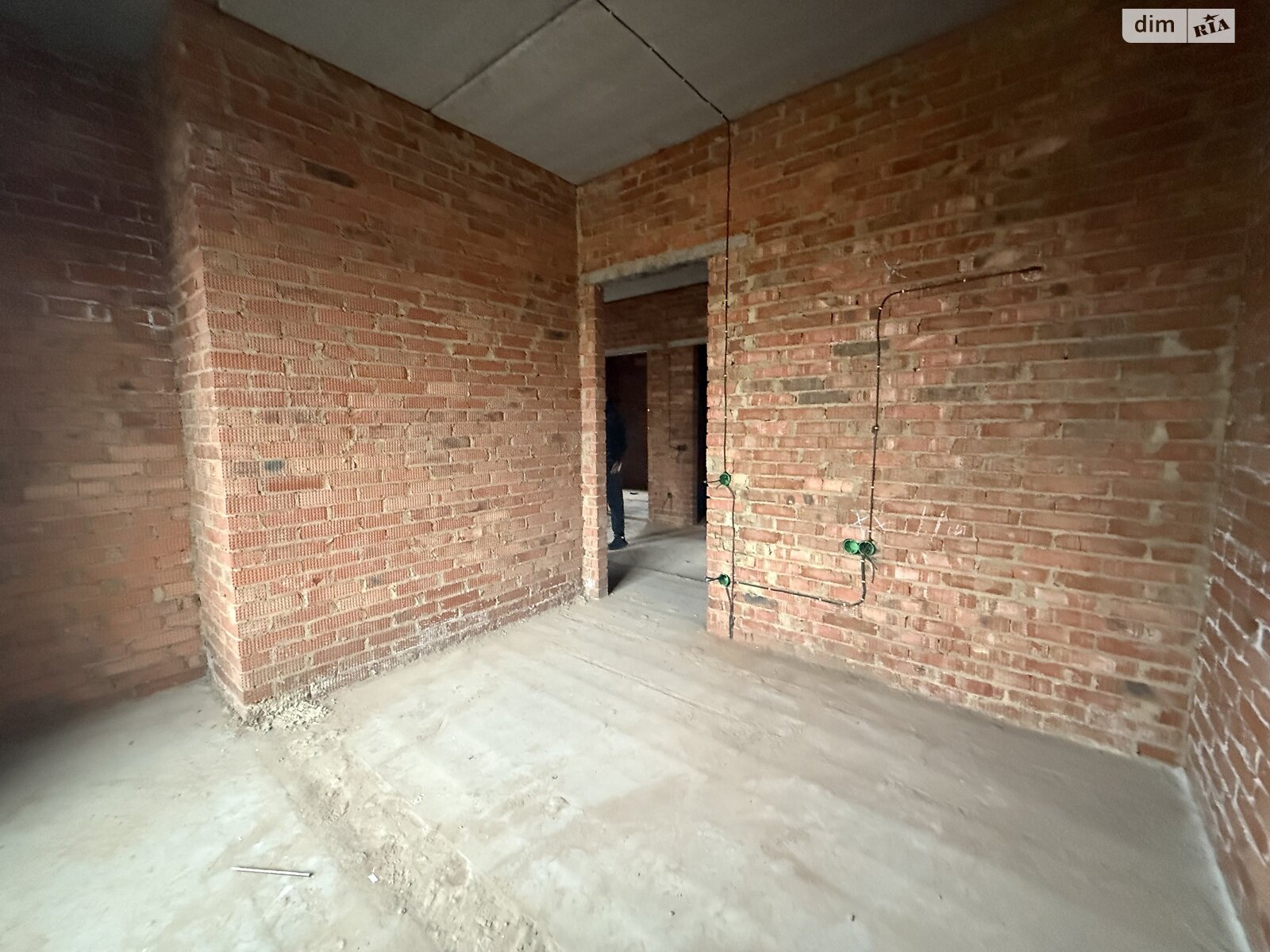 двухэтажный дом, 120 кв. м, кирпич. Продажа в Виннице район Пирогово фото 1 двухэтажный дом, 120 кв. м, кирпич. Продажа в Виннице район Пирогово фото 1