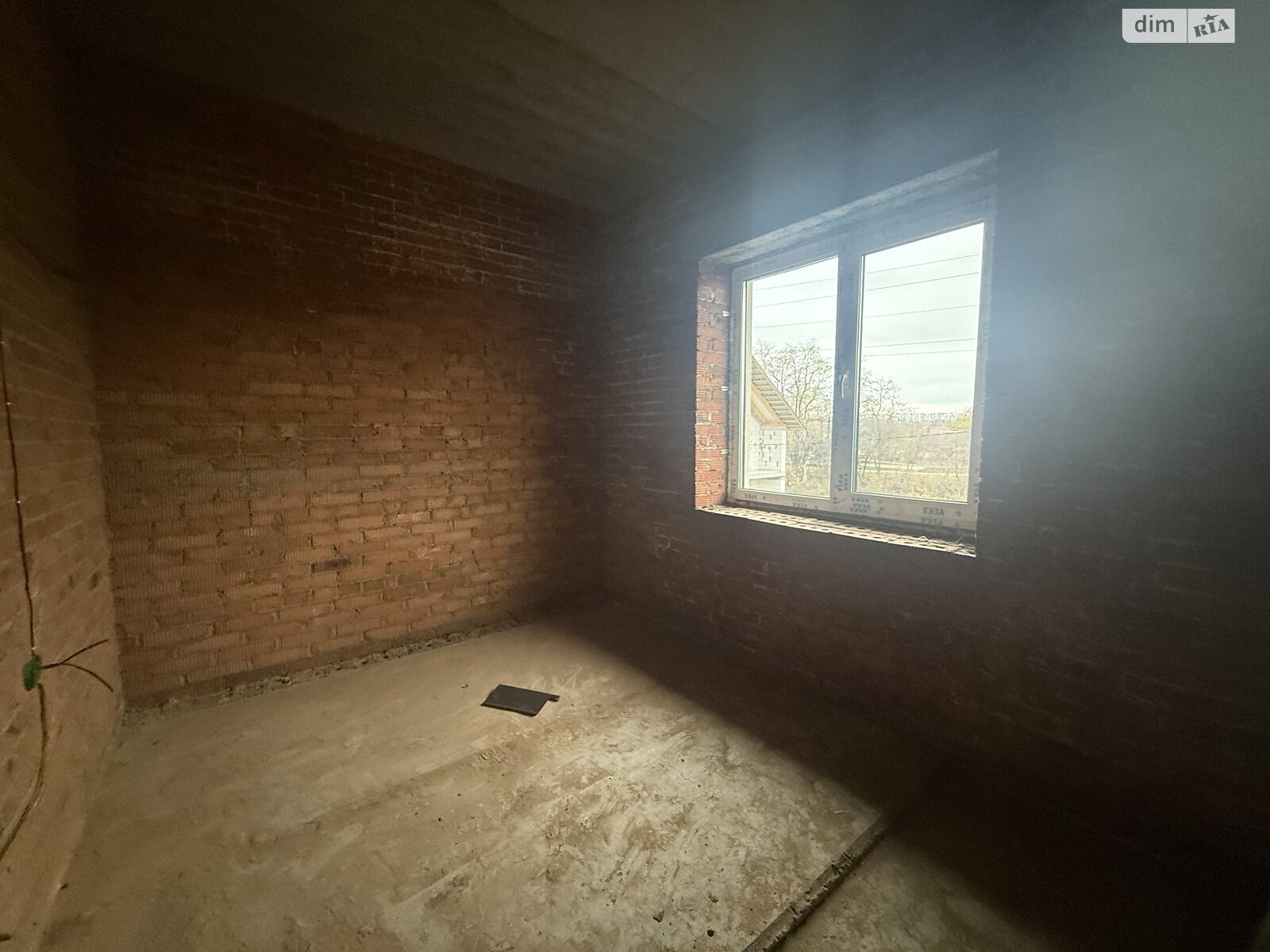 двухэтажный дом, 120 кв. м, кирпич. Продажа в Виннице район Пирогово фото 1 двухэтажный дом, 120 кв. м, кирпич. Продажа в Виннице район Пирогово фото 1