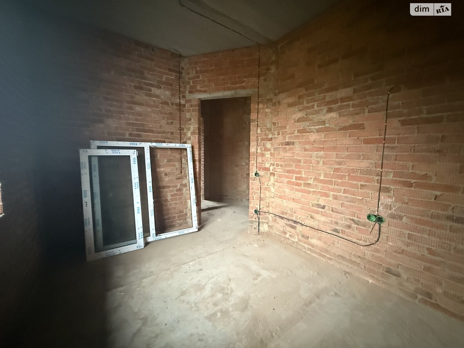 двухэтажный дом, 120 кв. м, кирпич. Продажа в Виннице район Пирогово фото 1 двухэтажный дом, 120 кв. м, кирпич. Продажа в Виннице район Пирогово фото 1