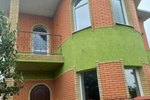 двоповерховий будинок з балконом, 137 кв. м, цегла. Продаж в Вінниці, район Барське шосе фото 2