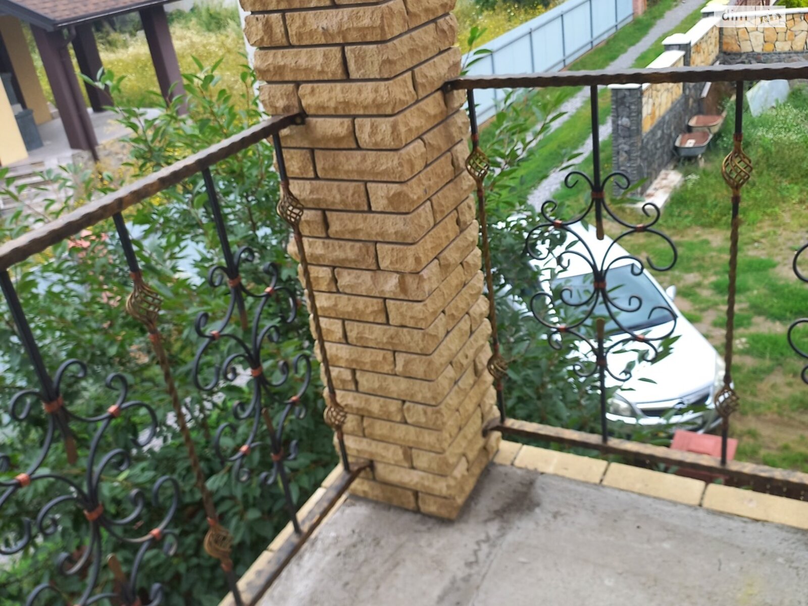 двоповерховий будинок з балконом, 137 кв. м, цегла. Продаж в Вінниці, район Барське шосе фото 1