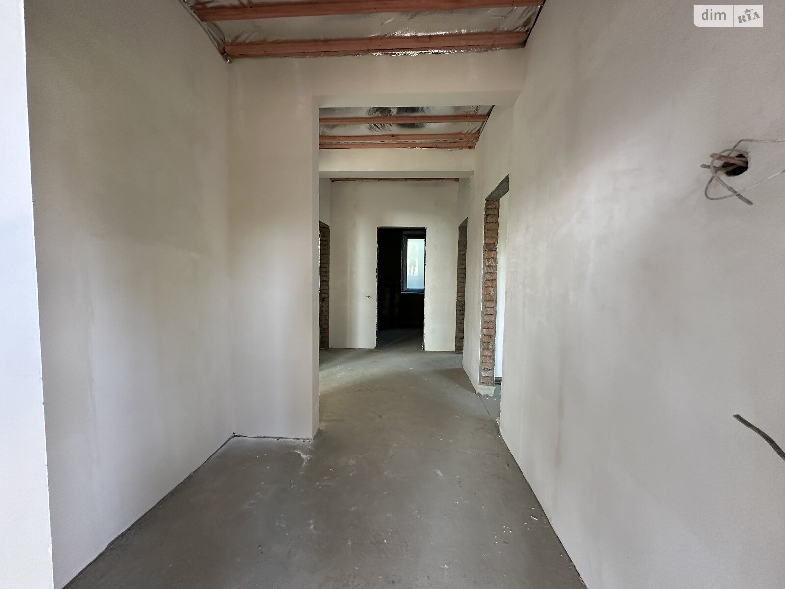 двухэтажный дом, 131 кв. м, кирпич. Продажа в Зарванцах фото 1 двухэтажный дом, 131 кв. м, кирпич. Продажа в Зарванцах фото 1