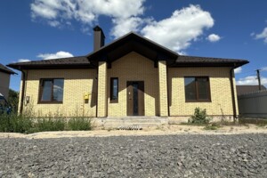 одноэтажный дом, 108 кв. м, кирпич. Продажа в Зарванцах фото 2