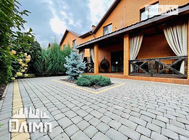 двухэтажный дом с камином, 135 кв. м, кирпич. Продажа в Виннице район Барское шоссе фото 1 двухэтажный дом с камином, 135 кв. м, кирпич. Продажа в Виннице район Барское шоссе фото 1