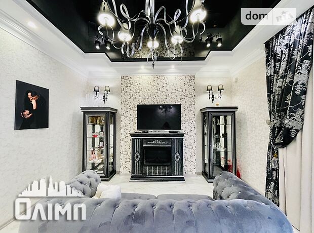 двухэтажный дом с камином, 135 кв. м, кирпич. Продажа в Виннице район Барское шоссе фото 1 двухэтажный дом с камином, 135 кв. м, кирпич. Продажа в Виннице район Барское шоссе фото 1