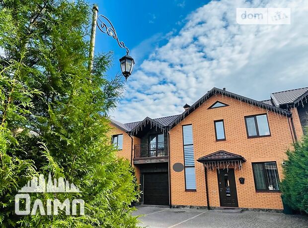 двухэтажный дом с камином, 135 кв. м, кирпич. Продажа в Виннице район Барское шоссе фото 1 двухэтажный дом с камином, 135 кв. м, кирпич. Продажа в Виннице район Барское шоссе фото 1