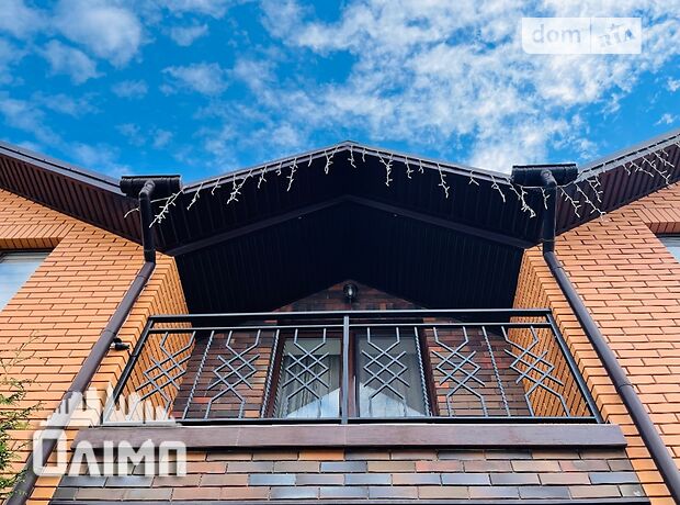 двухэтажный дом с камином, 135 кв. м, кирпич. Продажа в Виннице район Барское шоссе фото 1 двухэтажный дом с камином, 135 кв. м, кирпич. Продажа в Виннице район Барское шоссе фото 1