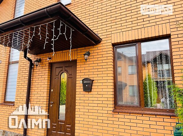 двухэтажный дом с камином, 135 кв. м, кирпич. Продажа в Виннице район Барское шоссе фото 1 двухэтажный дом с камином, 135 кв. м, кирпич. Продажа в Виннице район Барское шоссе фото 1