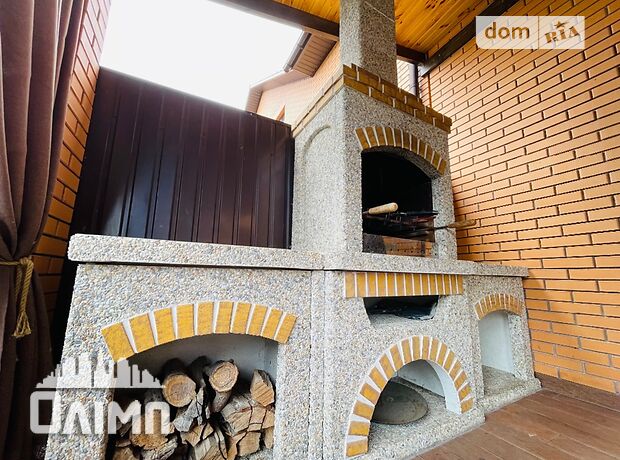 двухэтажный дом с камином, 135 кв. м, кирпич. Продажа в Виннице район Барское шоссе фото 1 двухэтажный дом с камином, 135 кв. м, кирпич. Продажа в Виннице район Барское шоссе фото 1