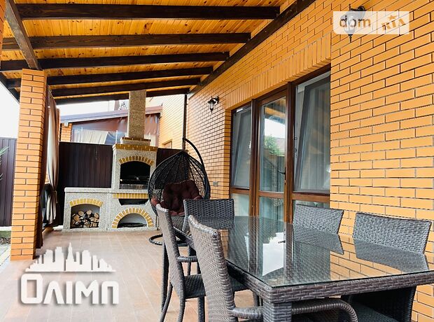 двухэтажный дом с камином, 135 кв. м, кирпич. Продажа в Виннице район Барское шоссе фото 1 двухэтажный дом с камином, 135 кв. м, кирпич. Продажа в Виннице район Барское шоссе фото 1
