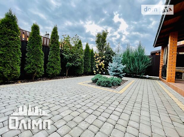 двухэтажный дом с камином, 135 кв. м, кирпич. Продажа в Виннице район Барское шоссе фото 1 двухэтажный дом с камином, 135 кв. м, кирпич. Продажа в Виннице район Барское шоссе фото 1