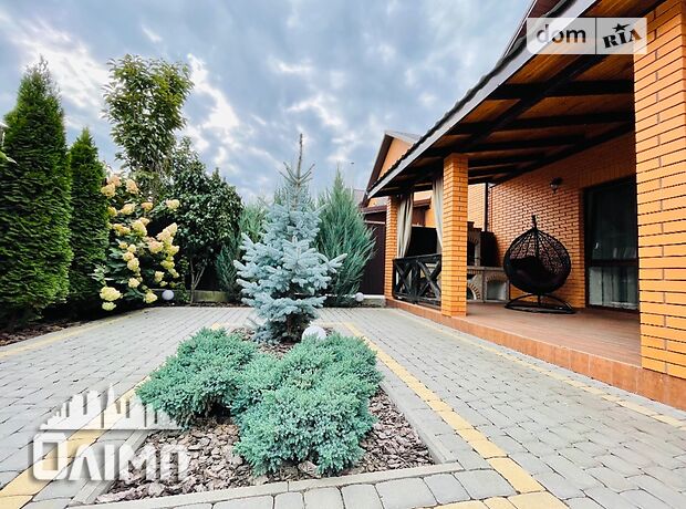 двухэтажный дом с камином, 135 кв. м, кирпич. Продажа в Виннице район Барское шоссе фото 1 двухэтажный дом с камином, 135 кв. м, кирпич. Продажа в Виннице район Барское шоссе фото 1