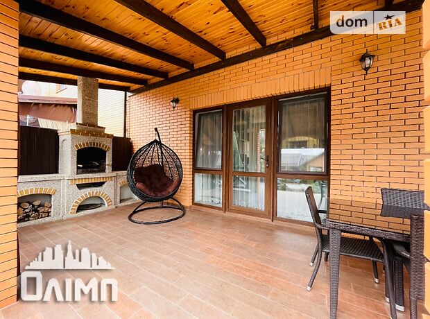 двухэтажный дом с камином, 135 кв. м, кирпич. Продажа в Виннице район Барское шоссе фото 1 двухэтажный дом с камином, 135 кв. м, кирпич. Продажа в Виннице район Барское шоссе фото 1