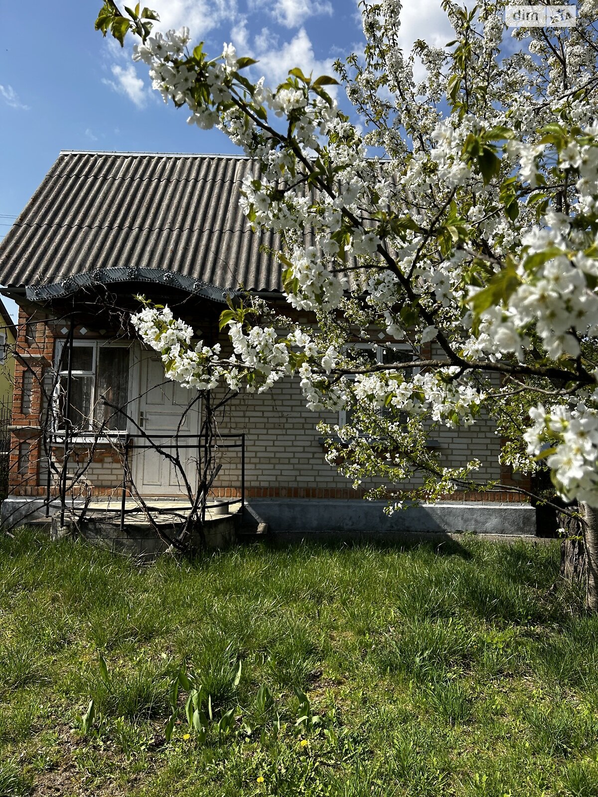 двоповерховий будинок, 45 кв. м, цегла. Продаж в Вінниці, район Барське шосе фото 1