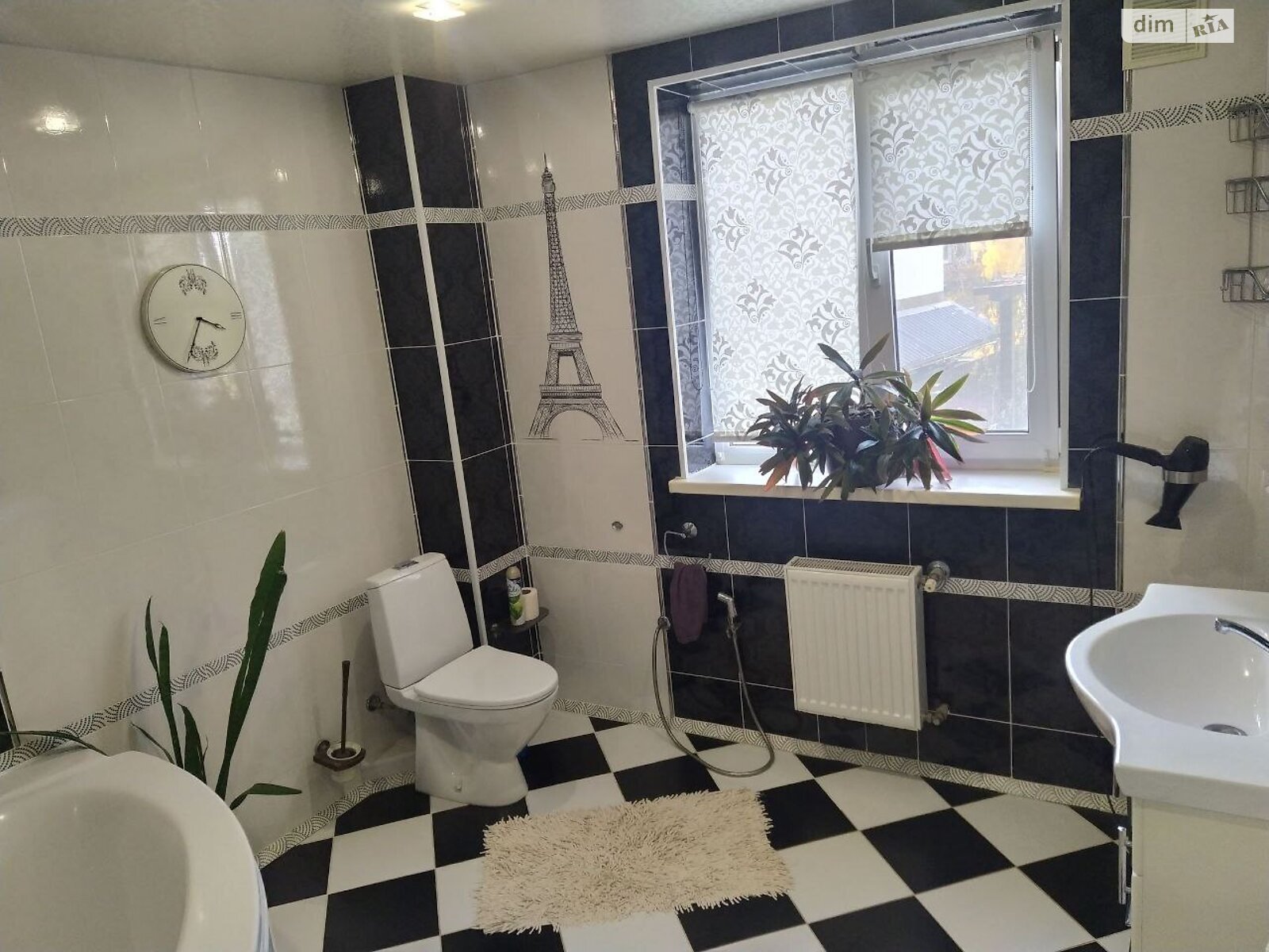 двухэтажный дом беседка, 162 кв. м, кирпич. Продажа в Агрономичном фото 1