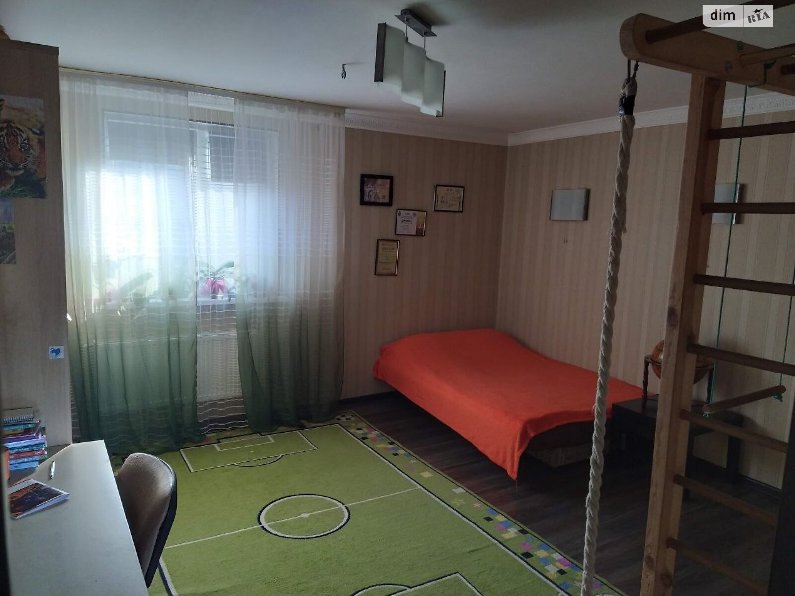 двухэтажный дом беседка, 162 кв. м, кирпич. Продажа в Агрономичном фото 1