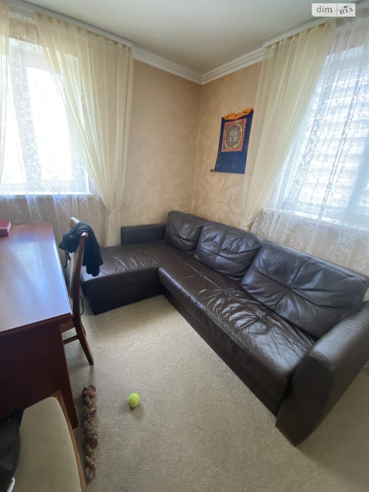 двухэтажный дом беседка, 162 кв. м, кирпич. Продажа в Агрономичном фото 1