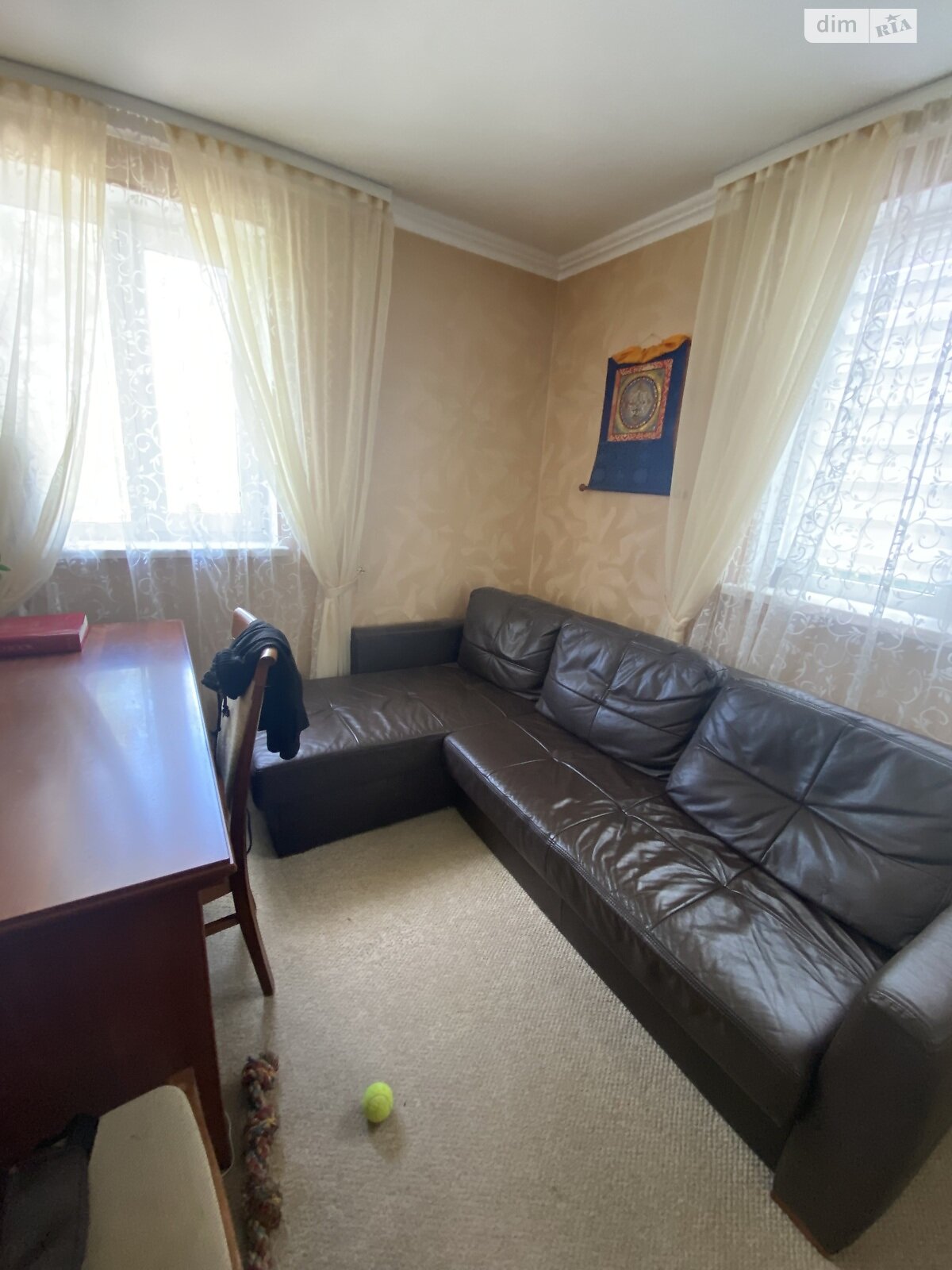 двухэтажный дом беседка, 162 кв. м, кирпич. Продажа в Агрономичном фото 1