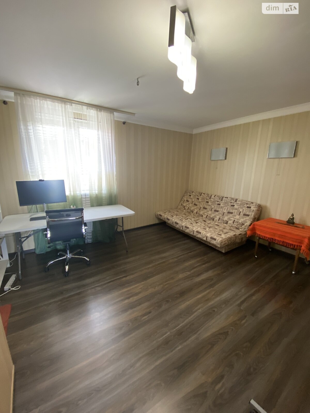 двухэтажный дом беседка, 162 кв. м, кирпич. Продажа в Агрономичном фото 1